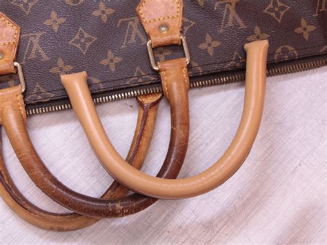 reconditioning louis vuitton handbags